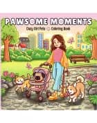 Pawsome Moments af Jeanett Veronica