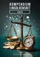 Kompendium i Insolvensret