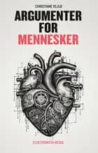 Argumenter for mennesker