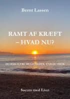 RAMT AF KRÆFT – HVAD NU