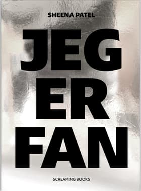 JEG ER FAN af Sheena Patel
