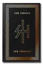 SOM FOROVEN SOM FORNEDEN af SORTHANDSK