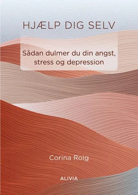 HJÆLP DIG SELV af Corina Roig