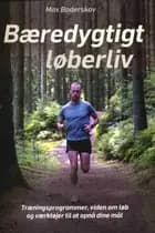 Bæredygtigt løberliv af Max Boderskov