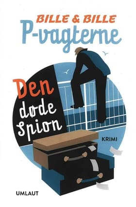 Den døde Spion af Steen Bille