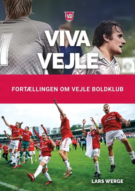 Viva Vejle af Lars Werge
