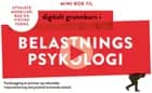 Mini-bok til Digitalt Grunnkurs i Belastningspsykologi af Rikke Høgsted