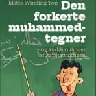 Den forkerte muhammedtegner