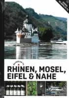 Rejseklar til Rhinen, Mosel, Eifel & Nahe