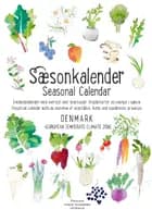 Sæsonkalender af Mette Forum