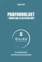 Parforholdet - udvikling eller afvikling?