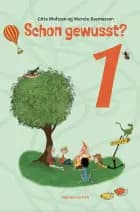 Schon gewusst? 1 af Gitte Moltzen og Merete Rasmussen
