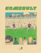 Græssult af Jonas Villumsen