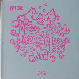Inge af Signe Dagmar Herlevsen