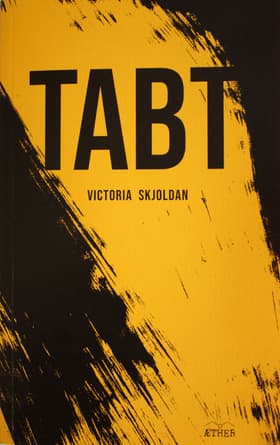 TABT af Victoria Skjoldan