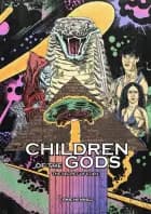Children of the Gods: The Secret of Eden af Emil Hennild
