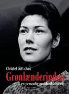 Grønlænderinden 2025 af Christel Lüttichau