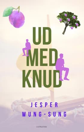 Ud med Knud af Jesper Wung-Sung
