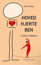 Hoved-hjerte-ben af Else Iseling
