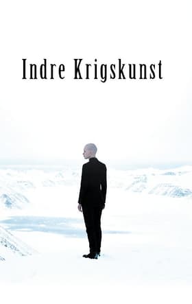 Indre Krigskunst af Maximus F. Isla