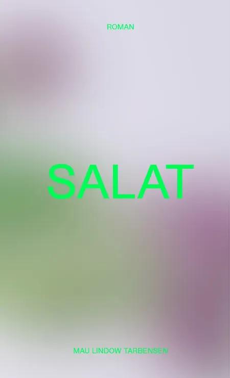 Salat af Mau Lindow Tarbensen