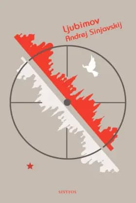 Ljubimov - En by i Rusland af Andrej Sinjavskij