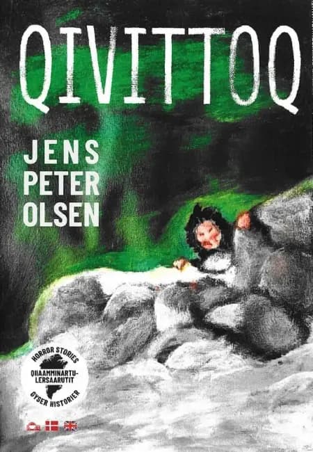 Qivittoq af Jens Peter Olsen