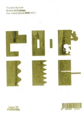 Drafts of Ecology: Das Irrlicht (Dank) af Theodor Nymark