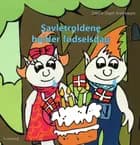Savletroldene holder fødselsdag af Desiré Diget Andreasen