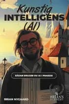 Kunstig intelligens (AI) af Brian Nygaard
