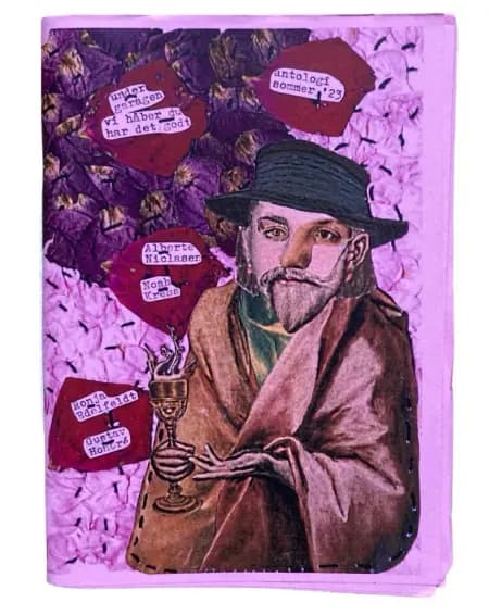 Vi håber du har det godt af Noah Kress