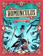 Homunculus 1: Slangeilden