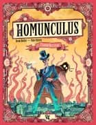 Homunculus 2: Flammeherrerne
