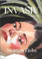 Invasiv af Morten Eisby