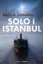 Solo i Istanbul af Mads H. Odgaard
