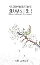 Kirsebærtræerne blomster