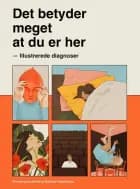 Det betyder meget at du er her af Mathilde Vesterherup