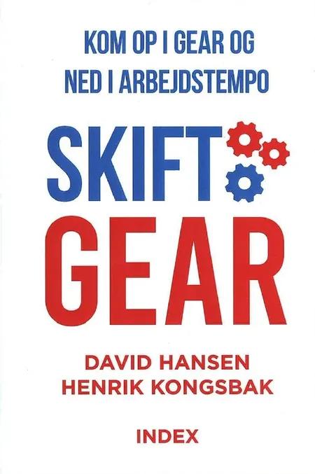 Skift Gear af David Hansen