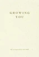 Growing You af CAMPOS og OLIVES