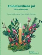 Foldefamiliens jul af Hans Dybkjær og Hans Dybkjær