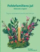 Foldefamiliens jul af Hans Dybkjær og Laila Dybkjær