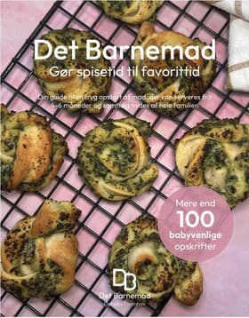 Det Barnemad af Ophelia Thomhav
