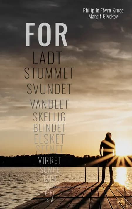 Forladt af Philip le Fèvre Kruse