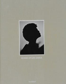 Echoes of life: Ghana af Pia Størup