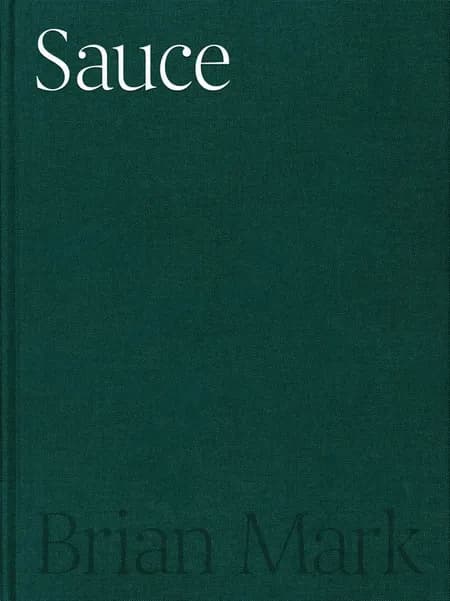 Sauce / EN af Brian Mark Hansen