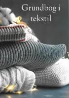 Grundbog i tekstil af Morten Nielsen