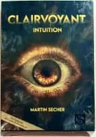 Clairvoyant Intuition af Martin Secher