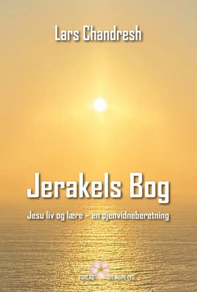 Jerakels Bog af Lars Chandresh
