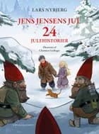 Jens jensens Jul af Lars Nybjerg