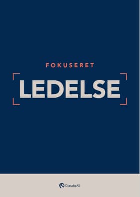 Fokuseret ledelse af Finn Havaleschka